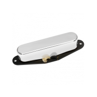 Звукосниматель DIMARZIO TWANG KING NECK (Chrome)